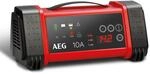 AEG Autobatterie-Ladeger&auml;t 'LT10' 12/24 Volt