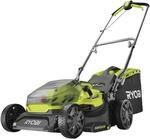 Ryobi Akku-Rasenm&auml;her 'ONE+ RY18LM37A-240' mit Akku und Ladeger&auml;t