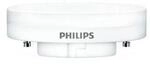 Philips LED Reflektor 5,5 W GX53 warmwei&szlig; 500 lm