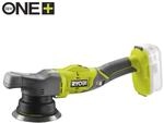 Ryobi Akku-Exzenter-Polierer 'R18P-0' ohne Akku und Ladeger&auml;t