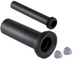 Geberit Anschlussset f&uuml;r Wand-WC &Oslash; 90 x 300 mm