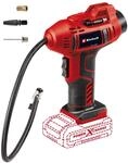 Einhell Akku-Autokompressor 'CE-CC 18 Li-Solo' ohne Akku und Ladeger&auml;t
