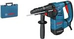 Bosch Bohrhammer 'GBH 3-28 DFR Professional' mit SDS plus in Koffer