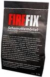 Firefix Schamottem&ouml;rtel 1 kg