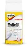 F&uuml;ll- und Spachtelmasse 'Moltofill - Das Original' 5 kg