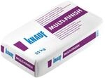 Knauf Gipsspachtelmasse 'Multi-Finish' 25 kg