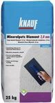 Knauf Mineralputz 'Diamant' 25 kg