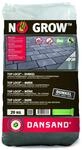 Dansand Fugenmaterial 'No Grow Top Lock' anthrazit 0-1 mm 20 kg