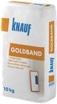 Knauf Fertigputzgips 'Goldband' 10 kg
