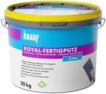 Knauf Royal-Fertigputz 'Royal' 20 kg