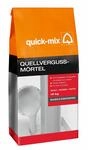 Quick-mix Quellvergussm&ouml;rtel 10 kg