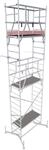 Krause Arbeitsger&uuml;st 'ClimTec' 2. Aufstockung 215 cm