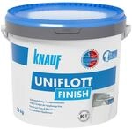 Knauf Feinspachtelmasse 'Uniflott Finish' 20 kg