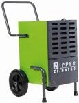 Zipper Luftentfeuchter 'ZI-BAT50' 820 W, f&uuml;r 50-70 m&sup2;