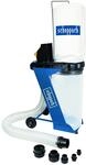 Scheppach Absauganlage 'DC500' 550 W, 75 l