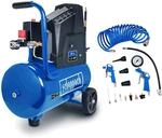 Scheppach Kompressor 'HC30o' 1100 W 8 bar