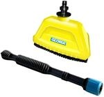 B&uuml;rsten-Set 'Multi Jet 18 V'