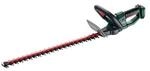 Metabo Akku-Heckenschere 'HS 18 LTX 65' 63 cm 18 V ohne Akku