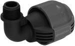 Gardena L-St&uuml;ck f&uuml;r Sprinklersystem &Oslash; 25 mm x 13 mm (1/2")
