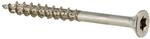 Spax Senkkopfschrauben T-Star plus T15 Edelstahl &Oslash; 3,5 x 40 mm 150 St&uuml;ck