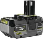 Ryobi Akku 'One+ HP RB1840X' 18 V 4,0 Ah
