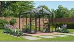 Vitavia Gew&auml;chshaus 'Zeus Comfort 6200 ' 266 x 250 cm mit 3 mm...