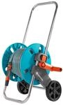Gardena Schlauchwagen-Set 'CleverRoll S' t&uuml;rkis 20 m Schlauchkapazit&auml;t