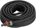 Gardena Perlregner-Set schwarz 15 m