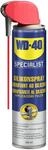 WD-40 Silikonspray 'Specialist' 300 ml