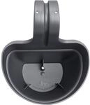 Elho Balkonkasten 'Vibia Campana Easy Hanger S' 21 x 24 x 26,5 cm schwarz