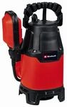 Einhell Schmutzwasserpumpe 'GC-DP 3325' 330 W 9500 l/h