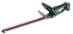 Metabo Akku-Heckenschere 'HS 18 LTX 55' 53 cm 18 V mit Akku