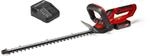 Einhell Akku-Heckenschere 'GC-CH 1855/1 Li Kit' mit Akku und Ladeger&auml;t