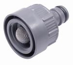 Gardena Hahnst&uuml;ck 'Pipeline' 19 mm (3/4") mit Wasserstop
