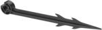 Gardena Rohrhalter 'Micro-Drip-System' &Oslash; 4,6 mm (3/16"), 15 St&uuml;ck