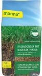 manna Rasend&uuml;nger mit Bodenaktivator 10 kg