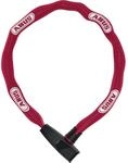 ABUS Kettenschloss 'Catena 6806K' coral &Oslash; 0,6 x 85 cm