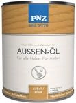 PNZ Holz&ouml;l eichefarben 750 ml