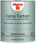 Alpina Feine Farben Universalgrundierung transparent 750 ml