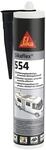 Montagekleber 'Sikaflex&reg;-554' wei&szlig; 300 ml