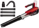 Einhell Akku-Laubbl&auml;ser 'GP-LB 18/200 Li GK-Solo' Power X-Change ohne Akku und