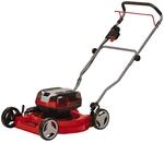 Einhell Akku-Rasenm&auml;her 'GE-CM 36/48 Li M-Solo' ohne Akku und Ladeger&auml;t bis 1000