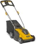 Stiga Elektro-Rasenm&auml;her 'Combi 336c' 1400 W mit Mulchfunktion, bis 400 m&sup2;