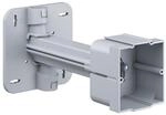 Kaiser Halter Teleskop-Ger&auml;tedose 70 x 68 mm