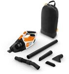 Stihl Akku-Handsauger 'SEA 20' ohne Akku und Ladeger&auml;t