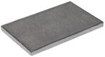 Diephaus Terrassenplatte 'T-Court Protect' Beton 60 x 40 x 4 cm