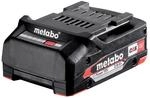 Metabo Lithium-Ionen Akku 18 V 2,0 Ah