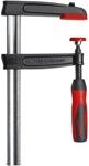 Bessey Temperguss-Schraubzwinge 'TPN 800/120' 800 mm