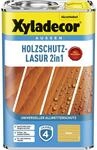 Xyladecor 2in1 Holzschutzlasur kieferfarben 4 l