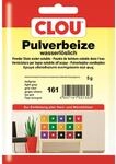 Clou Wasserbeize-Pulver hellgrau 5 g